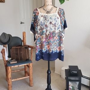 🎊 Beautiful Blouse 🎉